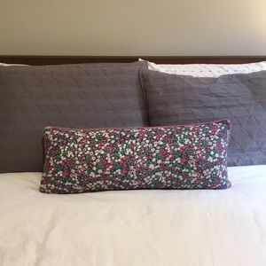 Liberty print for Anthropologie.